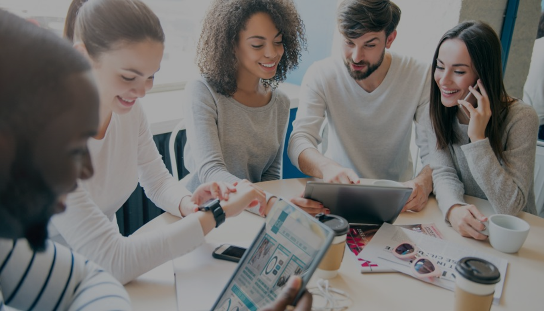 International Students Recruitment & Career Coaching Services